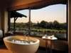 Tinga Narina Lodge - bath